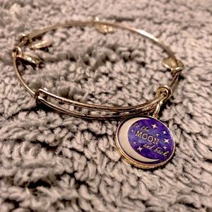Stellar Love Bangle